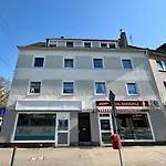Moderne Wohlfuehlwohnung Nahe Df & Cgn!