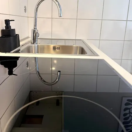 Lejlighed Moderne Wohlfuehlwohnung Nahe Df & Cgn! Schwelm