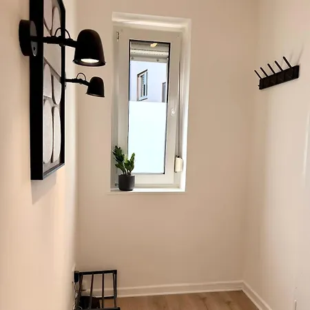 Lejlighed Moderne Wohlfuehlwohnung Nahe Df & Cgn! Schwelm