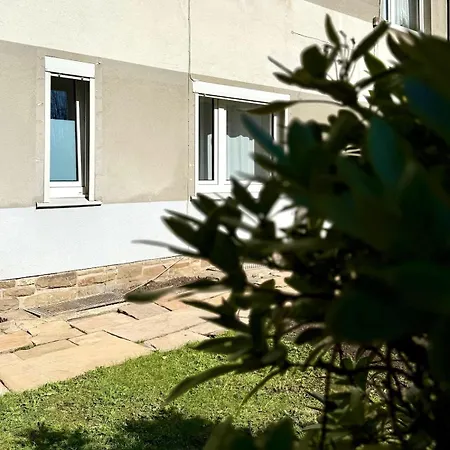 Moderne Wohlfuehlwohnung Nahe Df & Cgn! * Schwelm