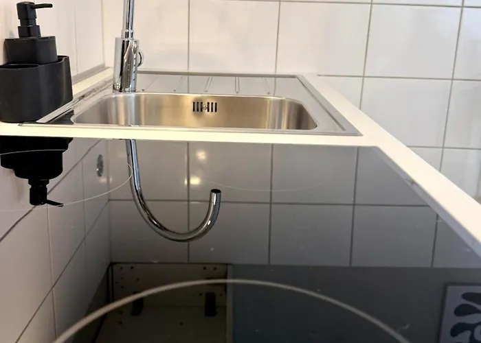Daire Moderne Wohlfuehlwohnung Nahe Df & Cgn! Schwelm