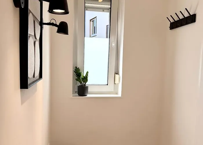 Daire Moderne Wohlfuehlwohnung Nahe Df & Cgn! Schwelm
