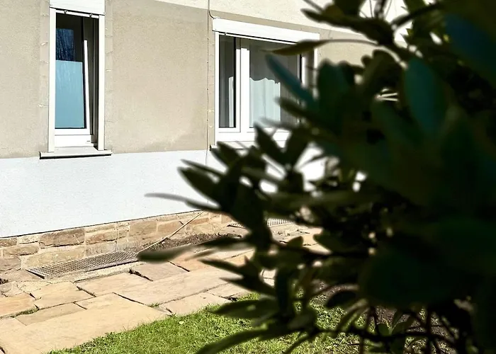 Moderne Wohlfuehlwohnung Nahe Df & Cgn! * Schwelm